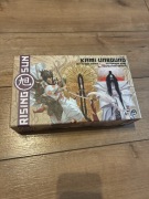 Rising Sun: Zstąpienie Kami PL