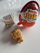Figurka kolekcjonerska Harry Potter.