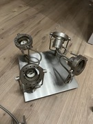 Oświetlenie reflektory