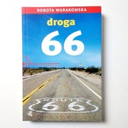 DOROTA WARAKOMSKA DROGA 66