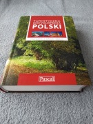 Turystyczna encyklopedia Polski