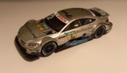 Carrera Evolution Mercedes AMG C63 DTM Nr 2, skala 1:32