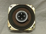 Głośniczek Sonavox SE-1409 20W 4ohm sprawny technicznie 100% średnica 10 cm