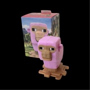 Figurka Kolekcjonerska Minecraft McDonald's Różowa Owca