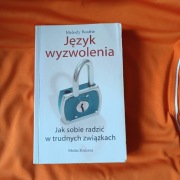 Język wyzwolenia  Melody Beattie