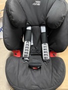 Fotelik samochodowy Britax-Romer