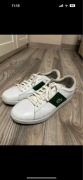 Buty sportowe trampki sneakersy Lacoste