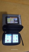 Nawigacja ciężaówka autobus Garmin DEZL 780 LMT-D