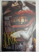 Joker Brian Azzarello