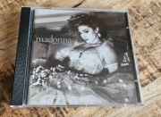 Madonna - Like a Virgin - lab.SIRIE 7599-25181-2 idealny stan!