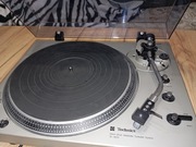Technics SL1600 Linn K5 