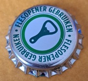 NIEBUTELKOWANY  Holandia Flesopener Gebruiken    CCI  268317 piwo