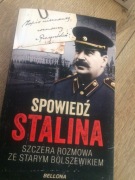 Spowiedz Stalina