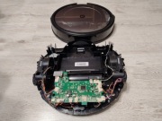 Płyta Główna z Obudową i Zderzakiem Irobot Roomba Combo (Uszkodzona)