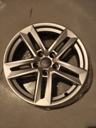 Felgi aluminiowe 17 x 7J ET42 Audi A4 B9 8W0601025P