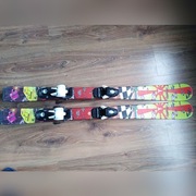 Dziecięce narty Atomic Rascal 100cm