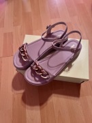 Sandały Deichmann 40