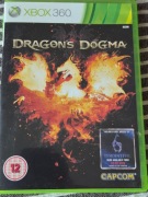 Dragon's Dogma Xbox 360 | Stan BDB | Wydanie Premierowe PAL