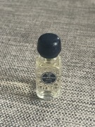 Givenchy Eau de Givenchy miniaturka kolekcjonerska - 4 ml edt