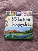99 historii biblijnych 