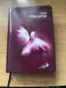 Księga psalmów. Towarzystwo Św. Pawła