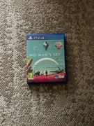 GRA NO MAN'S SKY / PS4 
