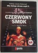 Czerwony smok (DVD) - Lektor
