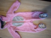 ubranka dla dziecka od 0 -4