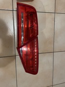 Lampy tylne USA A8 D4 idealny stan z demontażu 