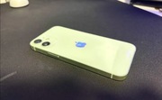 iPhone 12 mini Zielony 64gb 