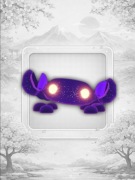 Glormy Crab Adopt Me