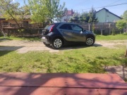 Toyota AYGO X Pierwszy właściciel