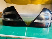 mercedes CLK 209 lampy tył