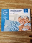 Pneumatyczny materac przeciwodleżynowy THUASNE