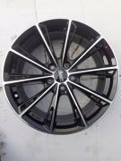 Felga aluminiowa Advanti Predator 8.0" x 18" 5x112 ET 45