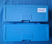 Przenośne refraktometry z serii HT515ATC