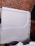 Renault Trafic III błotnik lewy tyl 