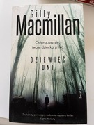 Gilly Macmillan Dziewięć dni