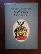 Zawisza Czarny. S.M.Kuczyński