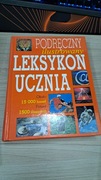 PODRĘCZNY ILUSTROWANY LEKSYKON UCZNIA