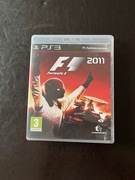 F1 2011 Formula F1 ps3 PlayStation 3