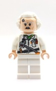 Lego Minifigures sc139 - Doc Brown / Back to Future