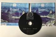 The Sound Of Folk Music - Brazil (Pancho Cataneo)