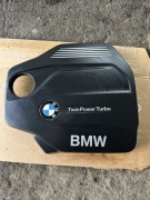 Pokrywa silnika BMW 520 d rok 2019