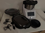 Lidlomix Silvercrest Monsieur Cuisine Wifi