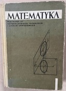 Matematyka dla klasy III Technikum