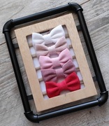 Opaski bezuciskowe dla dziewczynek 