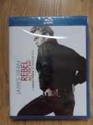 Buntownik bez powodu bluray Lektor i Napisy PL nowy 