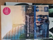 W centrum uwagi podręcznik dla wiedzy o społeczeństwie 1 2019