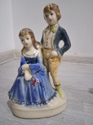 Figurka porcelanowa